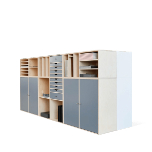 Gabinete de cocina