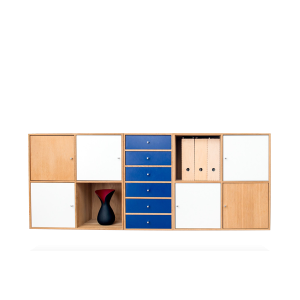 Gabinete para colgar en la pared